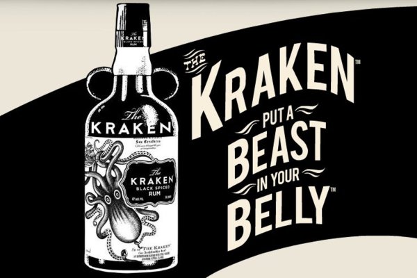 Kraken актуальное